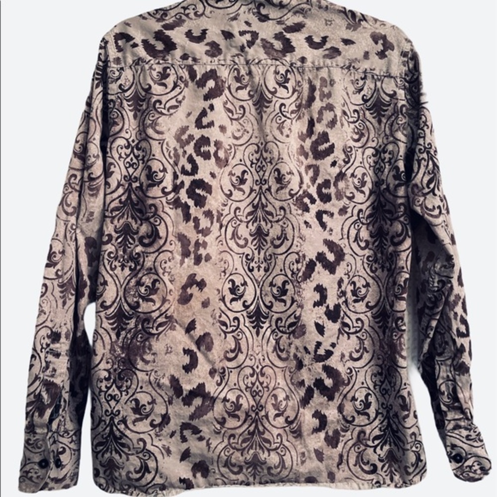 BARABAS Premium Shirt Collection - Picture 2 of 6